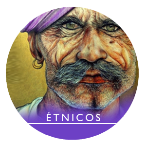 etnicos
